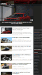 Mobile Screenshot of camaro6.com